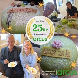 Arcus 25ar 1