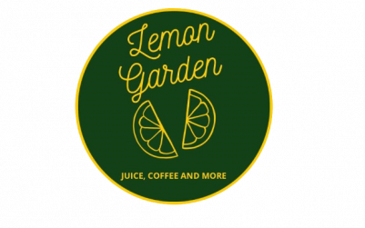 logga lemon garden