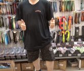 Emil deltagare pa Arcus